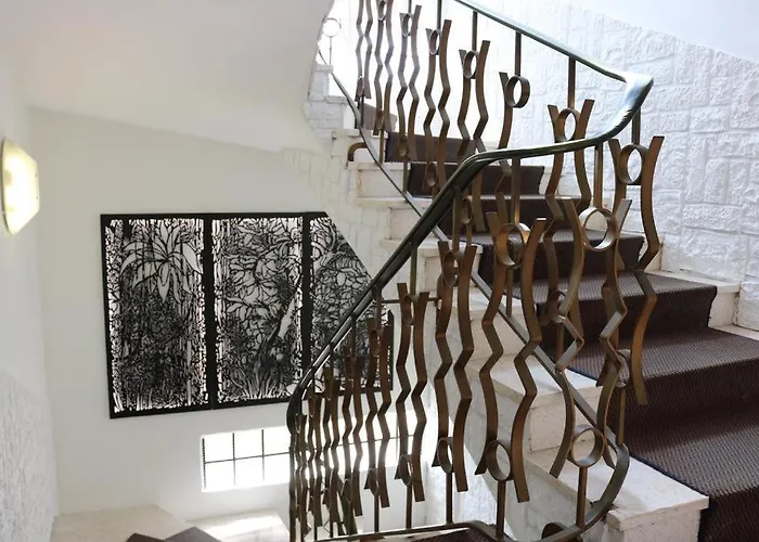 Le Relais Des Iles 3* Coudeville