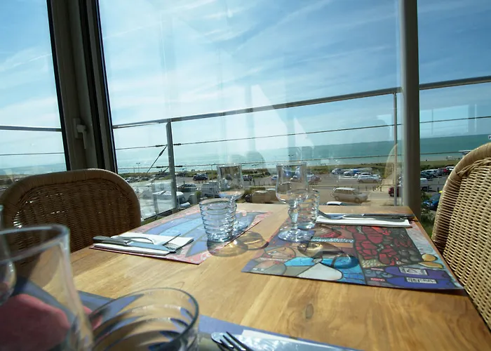 Le Relais Des Iles 3* Coudeville