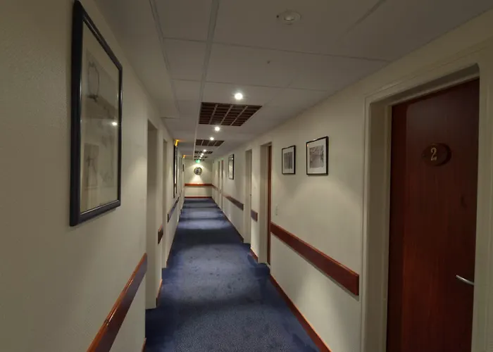 Le Relais Des Iles Hotel 3*